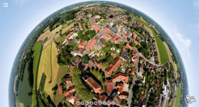 Milte-Panorama