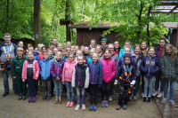 Jugendausflug 2019