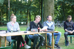 Versammlung