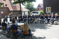 Mitgliederversammlung