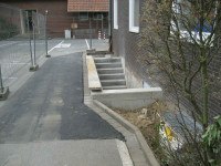 bungsraum Spielmannszug Milte