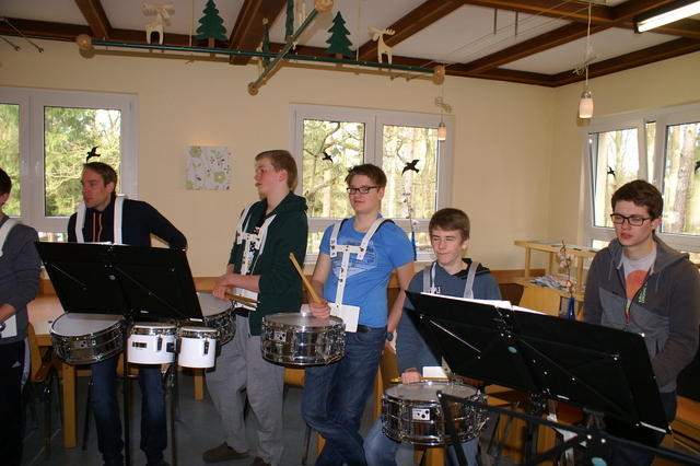 20150306 Übungswochenende (146)