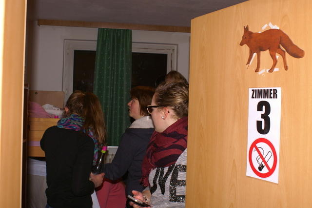 20150306 Übungswochenende (3)
