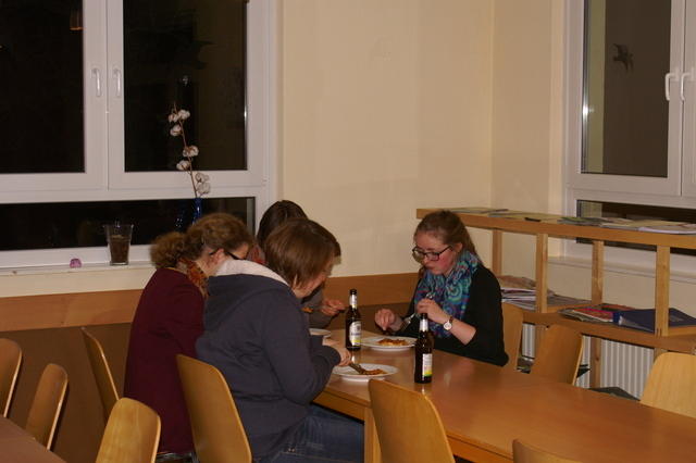 20150306 Übungswochenende (4)
