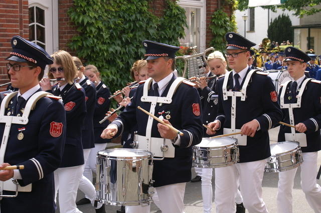20150531 Schützenfest Spzg (76)