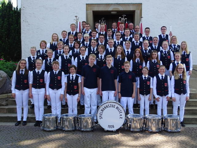 20160605 Schützenfest Milte (55)