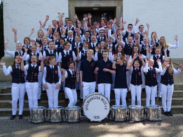 20160605 Schützenfest Milte (80)