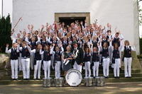 2014 Gruppenbilder vor der Kirche 044