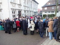 Hochzeit Andreas und Franca