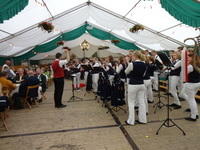 Schützenfest Velsen-Gröblingen