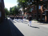 Schützenfest Everswinkel