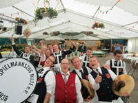 Schützenfest Gröblingen-Velsen