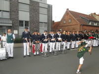 Schützenfest Sassenberg