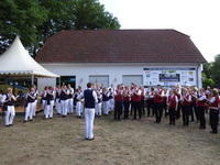 Schützenfest Gröblingen-Velsen