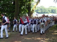 Schützenfest Sonntag