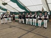 Schützenfest Sonntag