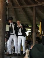 Schützenfest Milte