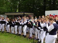 Schützenfest Sonntag